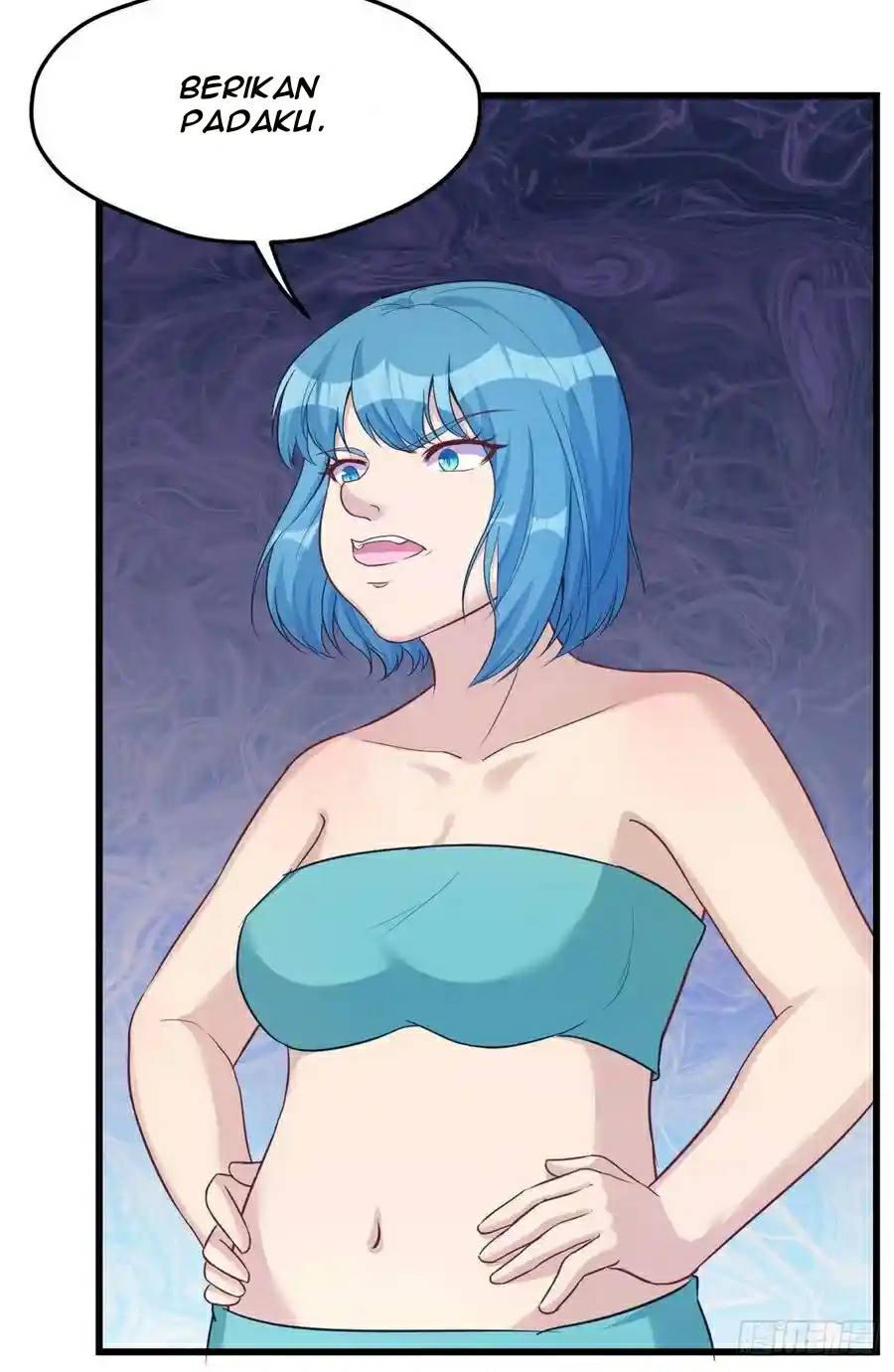 Beauty and the Beasts Chapter 184 Gambar 13
